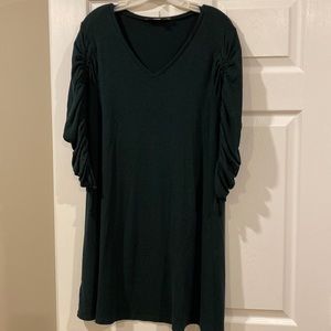 Loft Shift dress